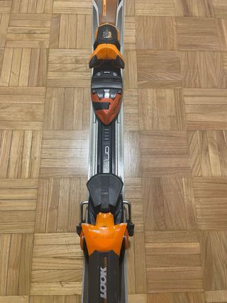 Esquís Dynastar Contact 10 172cm