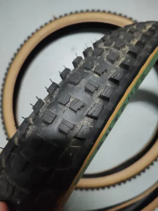 Cubiertas Specialized Butcher Bici