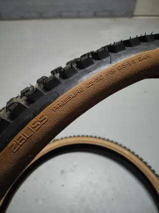 Cubiertas Specialized Butcher Bici