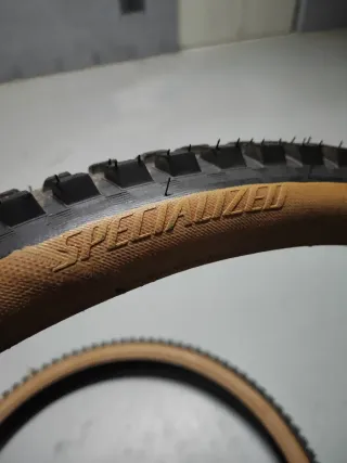 Cubiertas Specialized Butcher Bici