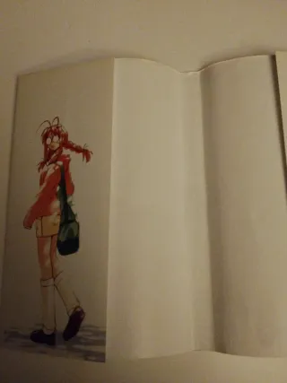 Love Hina 1 (Spanish Edition)