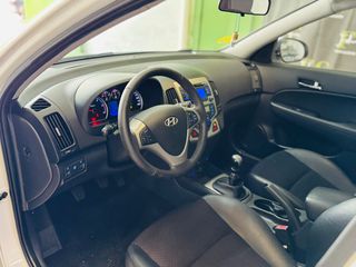 Hyundai i30 1.6 Crdi 128 cv "IMPOLUTO"