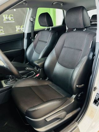 Hyundai i30 1.6 Crdi 128 cv "IMPOLUTO"