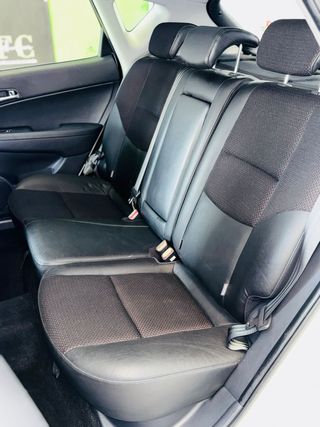 Hyundai i30 1.6 Crdi 128 cv "IMPOLUTO"