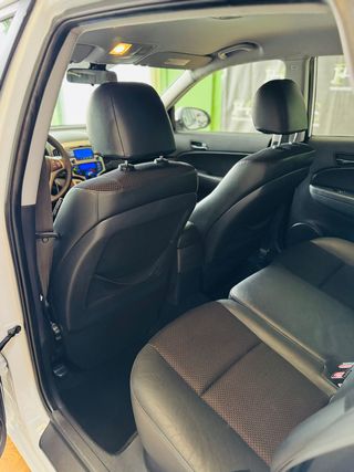 Hyundai i30 1.6 Crdi 128 cv "IMPOLUTO"