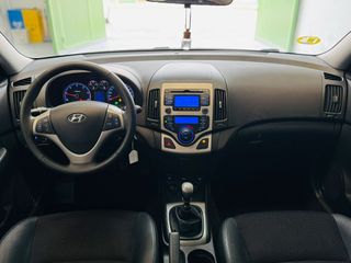 Hyundai i30 1.6 Crdi 128 cv "IMPOLUTO"