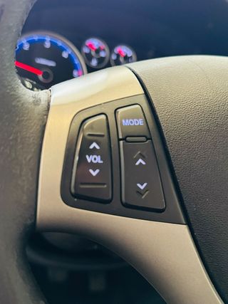 Hyundai i30 1.6 Crdi 128 cv "IMPOLUTO"