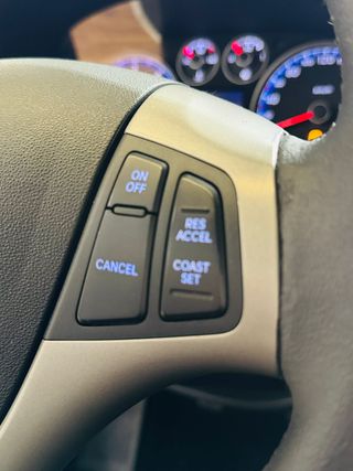 Hyundai i30 1.6 Crdi 128 cv "IMPOLUTO"