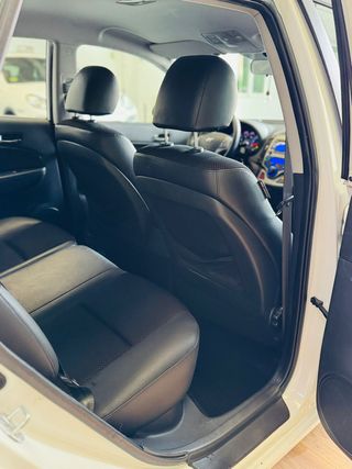 Hyundai i30 1.6 Crdi 128 cv "IMPOLUTO"