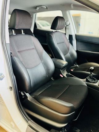 Hyundai i30 1.6 Crdi 128 cv "IMPOLUTO"