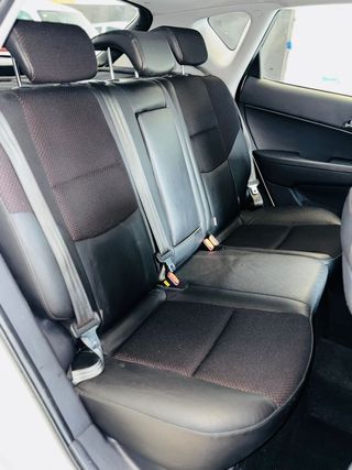 Hyundai i30 1.6 Crdi 128 cv "IMPOLUTO"