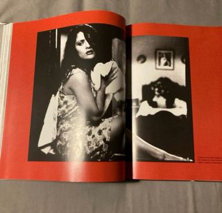 Libro grande tapa dura cine mexicano