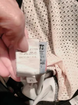 Maillot Ciclismo La Grupeta Amarillo