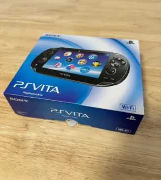PS Vita Edición Invizimals La Alianza