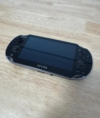 PS Vita Edición Invizimals La Alianza
