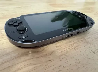 PS Vita Edición Invizimals La Alianza