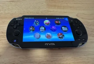 PS Vita Edición Invizimals La Alianza