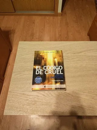 El código de CRUEL (Literatura Mágica) (Spanish...