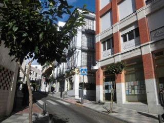 Local comercial en venta en Casco Antiguo en Algeciras