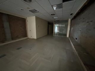 Local comercial en venta en Casco Antiguo en Algeciras