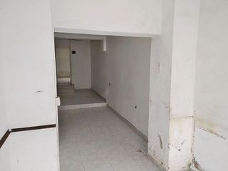 Piso en venta en La Granja-La Colina-Los Pastores en Algeciras