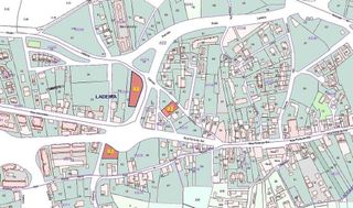 Chalet en venta en Baiona