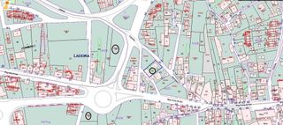 Chalet en venta en Baiona