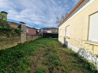 Chalet en venta en Baiona