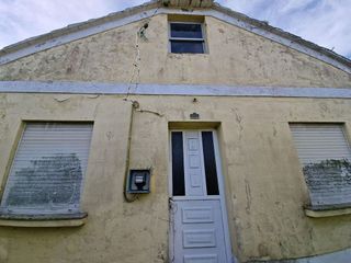 Chalet en venta en Baiona