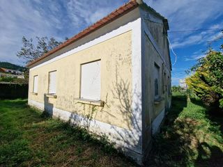 Chalet en venta en Baiona