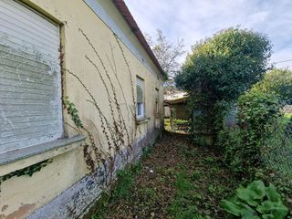 Chalet en venta en Baiona