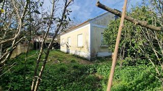 Chalet en venta en Baiona