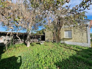 Chalet en venta en Baiona