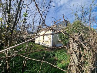 Chalet en venta en Baiona