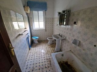 Chalet en venta en Baiona