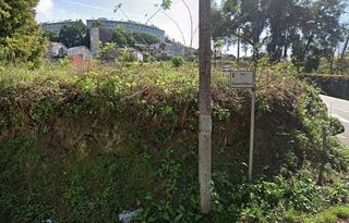 Terreno en venta en Salgueira - O Castaño en Vigo