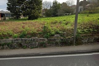 Terreno en venta en Salgueira - O Castaño en Vigo