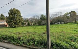 Terreno en venta en Salgueira - O Castaño en Vigo