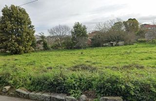 Terreno en venta en Salgueira - O Castaño en Vigo
