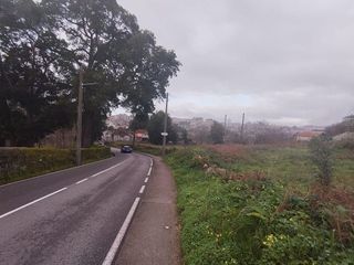 Terreno en venta en Salgueira - O Castaño en Vigo