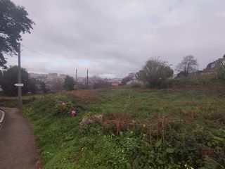 Terreno en venta en Salgueira - O Castaño en Vigo