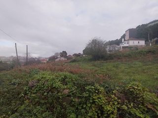 Terreno en venta en Salgueira - O Castaño en Vigo