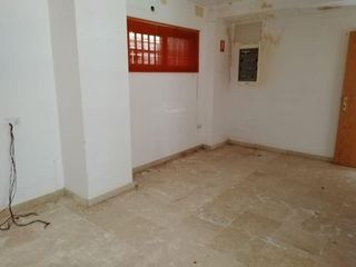 Local comercial en venta en Reconquista-San José Artesano-El Rosario en Algeciras
