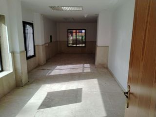 Local comercial en venta en Reconquista-San José Artesano-El Rosario en Algeciras