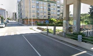 Terreno en venta en Zona Fernández Ladreda en Pontevedra