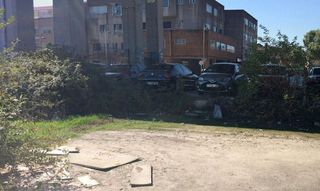 Terreno en venta en Zona Fernández Ladreda en Pontevedra