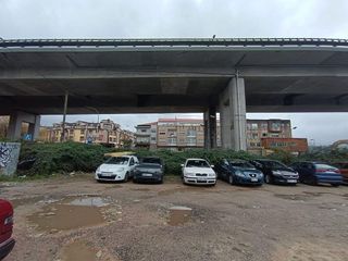 Terreno en venta en Zona Fernández Ladreda en Pontevedra