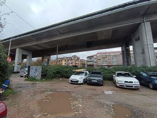 Terreno en venta en Zona Fernández Ladreda en Pontevedra