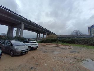 Terreno en venta en Zona Fernández Ladreda en Pontevedra