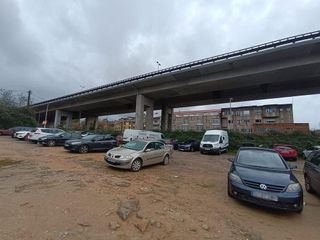 Terreno en venta en Zona Fernández Ladreda en Pontevedra